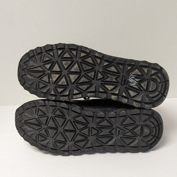 Bates Rush Patrol Sneakers, Black, Men's 13 M - Picture 6 of 7